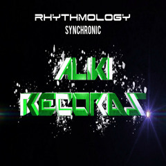 Synchronic - Rhythmology (3rd Nov) *Aliki Records*