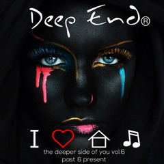 Deep End - The deeper side of you vol.6