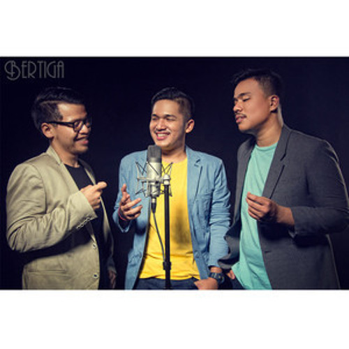 Stream Bertiga ~sepanjang jalan kenangan~ by razlinda  Listen 