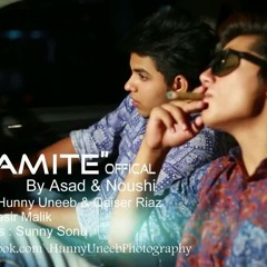 DYNAMITE Asad Feat. Sameer