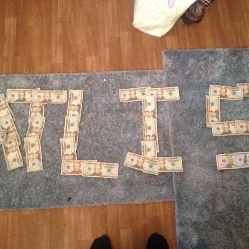 PAYSTUB - ATLis Vocals Engineered By #JinxProductions  #BelieveMeDrakeRemix