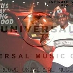 MY WAY CUZYN JUS Featuring #YH