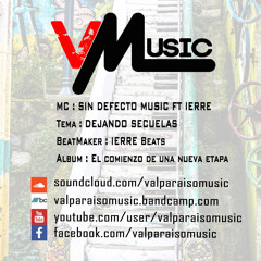 SIN DEFECTO MUSIC FT IERRE - Dejando Secuelas