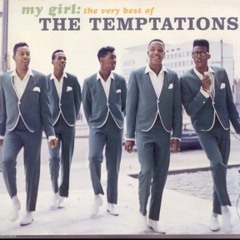 The Temptations- Just My Imagination* cover acapella