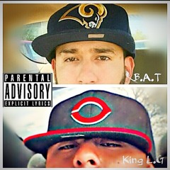King L.G Ft. B.A.T - "I Hear Voices"