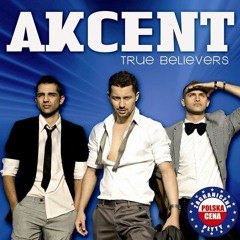 Akcent Lovers Cry(DjChamp17)