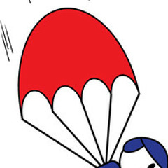 Parachute