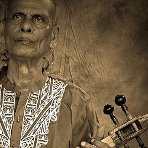Baul Shah Abdul Karim -Je Guneh Bondhure Pabo