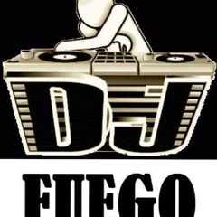DJ Fuego - RENCOR