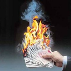 Burnill B  - Money Isn't Everything Ft. Social Commontree (Produced By Jarred Kellerman)