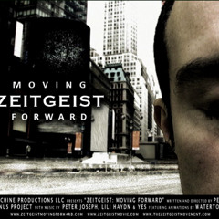 Peter Joseph-Zeitgeist theme(D145 back in the box mix)