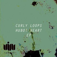 Hubot heart Curly Loops