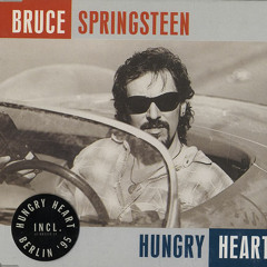 Hungry Heart Bruce Springsteen Ukulele Cover