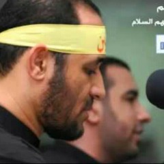 قدوه المضحين      علي حمااد + مهدي سهوان (7)