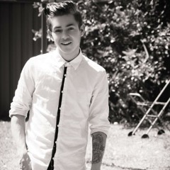 Brandon Laus - I'm Immortal