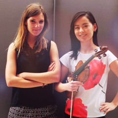 Bruch, Scottish Fantasy For Violin Op 46