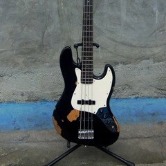 Mabilisang demo (buraot jazzbass)