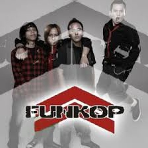 Mawarku - Funky Kopral (metal version cover - 1 by FYP)