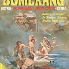 Kasih2 - Boomerang