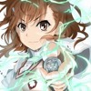 A Certain Scientific Railgun S OP 2