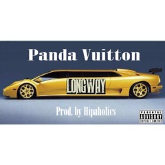 THE LONGWAY | Prod. by Hipaholics