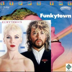Eurythmics Vs. Lipps Inc. - Funky Dreams