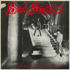 BAD BRAINS - Don't need your lovin'