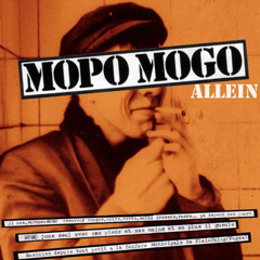 Mopo Mogo "Pouvoir" (1983)