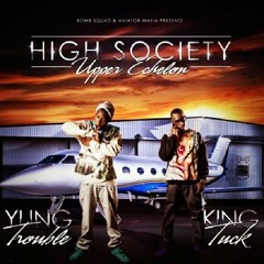 King Tuck- Without You