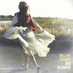 Willow-Jasmine Thompson Cover by JoyL