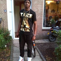 The first first online mixtape mixed by DJ Cijntje