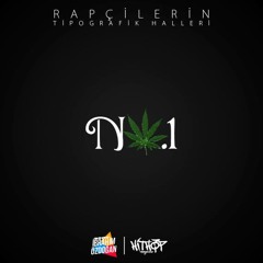 No.1 Ft. Xir Gökdeniz - Green Peace