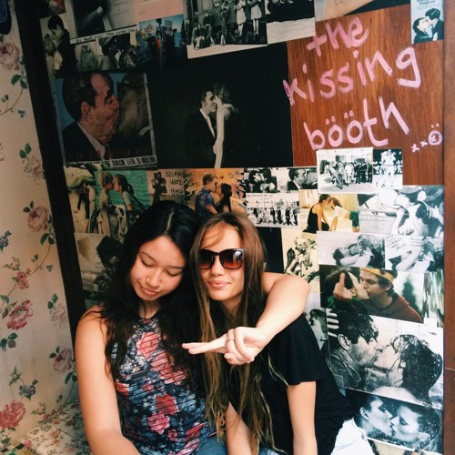 You Should Know / Inka Williams - Stefi Smith