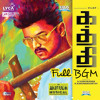 Kaththi BGM Exclusive