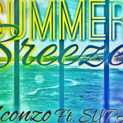 (Rough Cutt)Summer Breeze - Elconzo Ft. Supa81