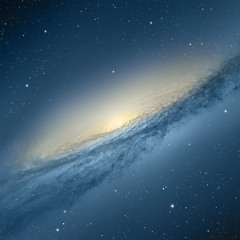 Shady Taha-Superspace (Φ1.6 Original Soundtrack)