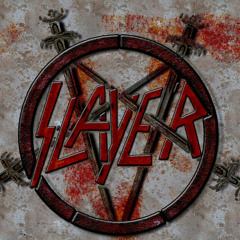 Slayer-Raining Blood String Cover with Drums Argun Konuk