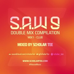 SAW9 CD1 - Club