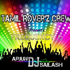 Munbe Va Anbe Va_DJ Arjun(house )