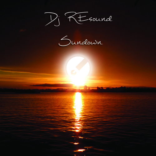 Dj REsound - Sundown (Radio edit)