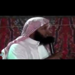 منصور السالمي - الذين آمنوا وتطمئن قلوبهم بذكر الله