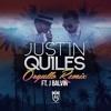 Justin Quiles Ft J Balvin - Orgullo (Official Remix)