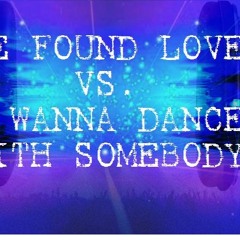 Rihanna & Whitney - We Found Bong With Somebody (By Ivan Gomez)