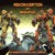 Artwork for BreakFast 01 - Rekonvertion - Mix BreakBeat Electro. 2008
