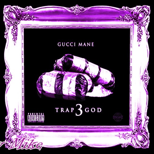 Gucci Mane - Informant - @TheRealDjMoneyMike At Facebook 4 More - Screwed &  Chopped by Dj Money Mike