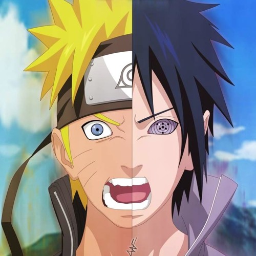 naruto shippuden opening 15