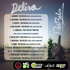 Ojos De Gato - Reis Bélico