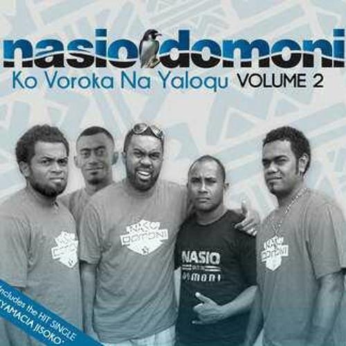 Nasio Domoni - Ko Voroka Na Yaloqu