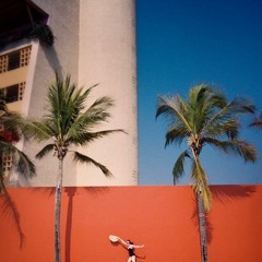 Playlist du week-end #024 : Back in Summertime