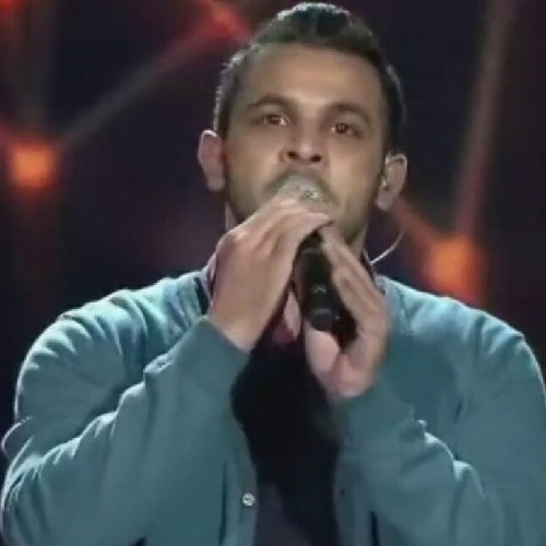 اغنيه -عدويه-محمد-رشاد-ارب-ايدول-2014